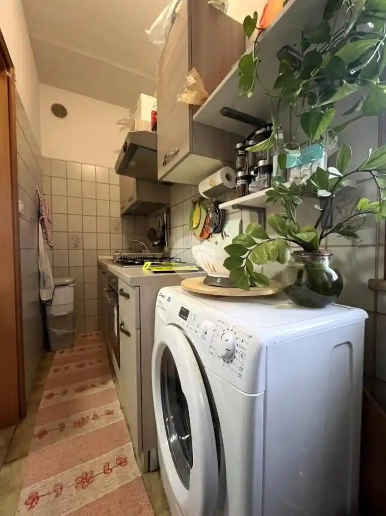 Bilocale viale XXV Marzo 1831 14, Rivabella, Rimini - foto 2