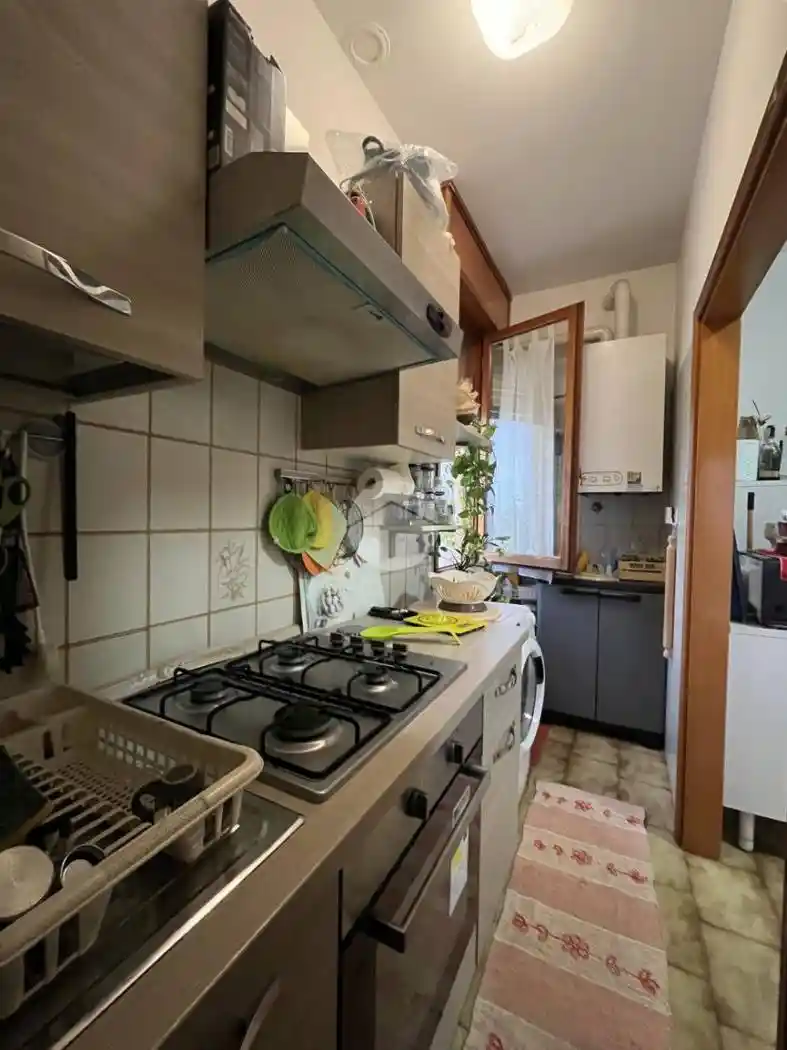 Bilocale viale XXV Marzo 1831 14, Rivabella, Rimini - foto 3