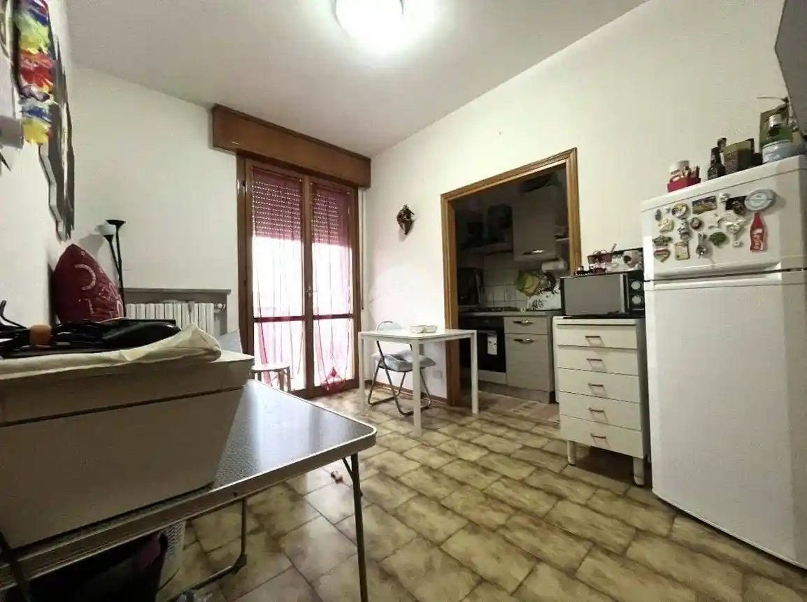 Bilocale viale XXV Marzo 1831 14, Rivabella, Rimini - foto 5