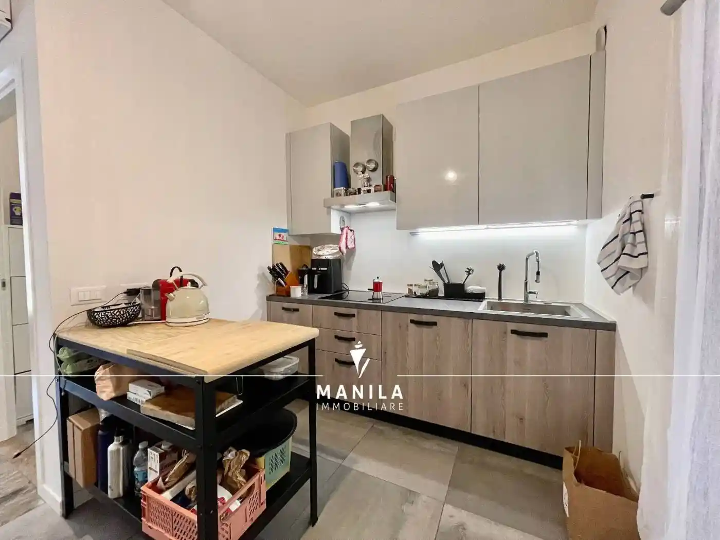 Trilocale via Pietro Bertolini, 28, 31100 Treviso Italia, Viale Luzzatti, Treviso - foto 3