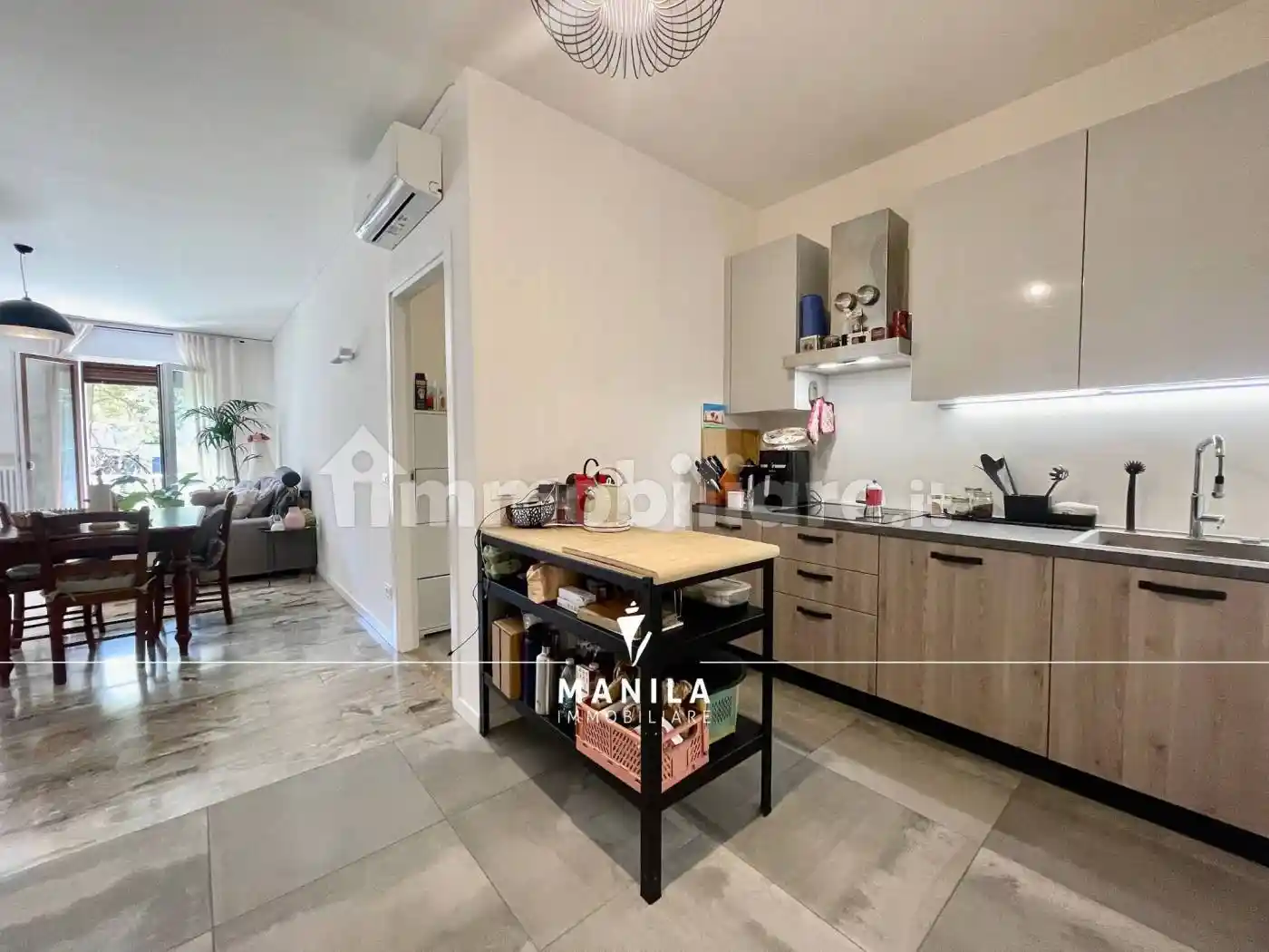 Trilocale via Pietro Bertolini, 28, 31100 Treviso Italia, Viale Luzzatti, Treviso - foto 4