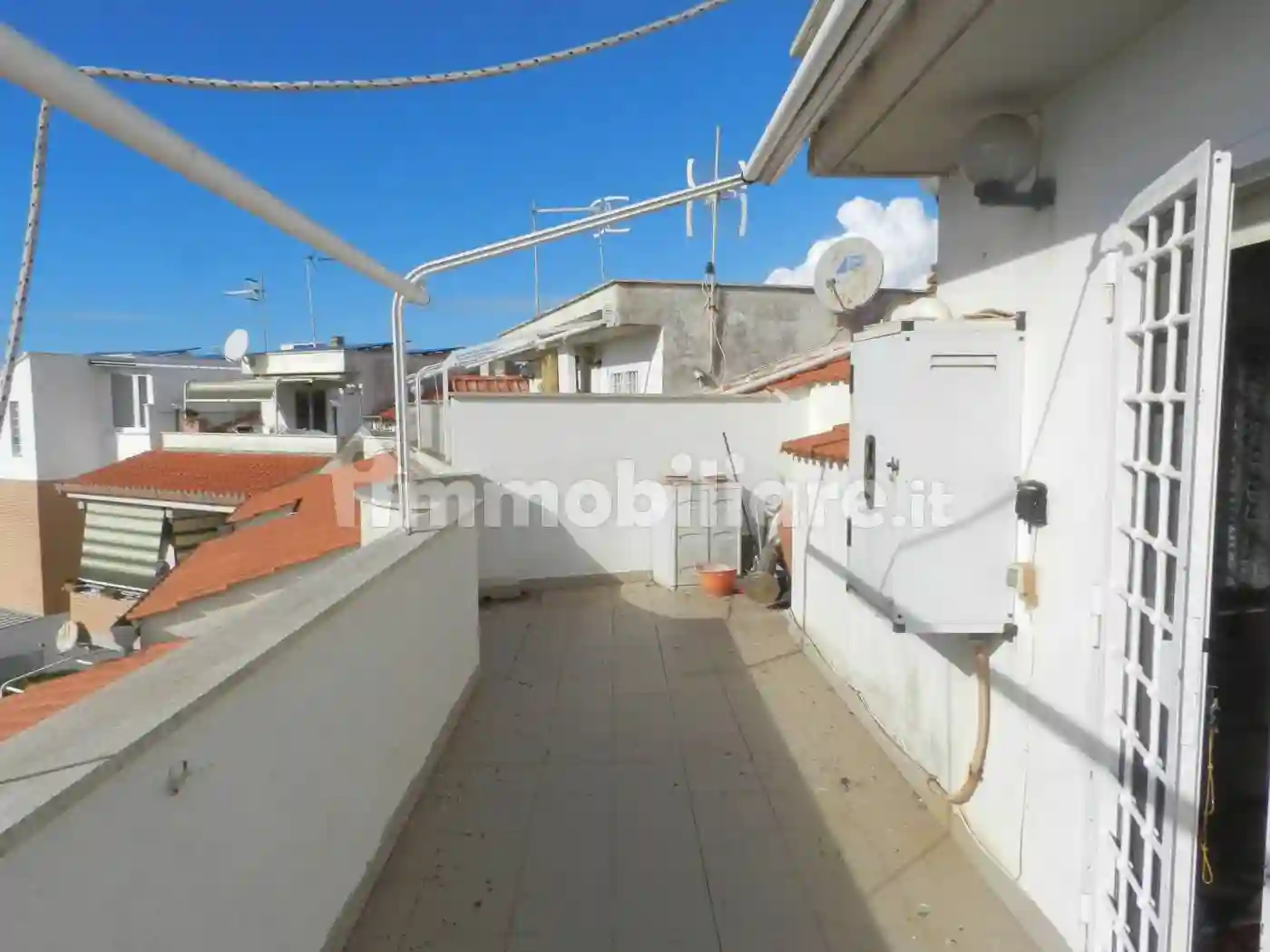 Attico - Mansarda - foto 2