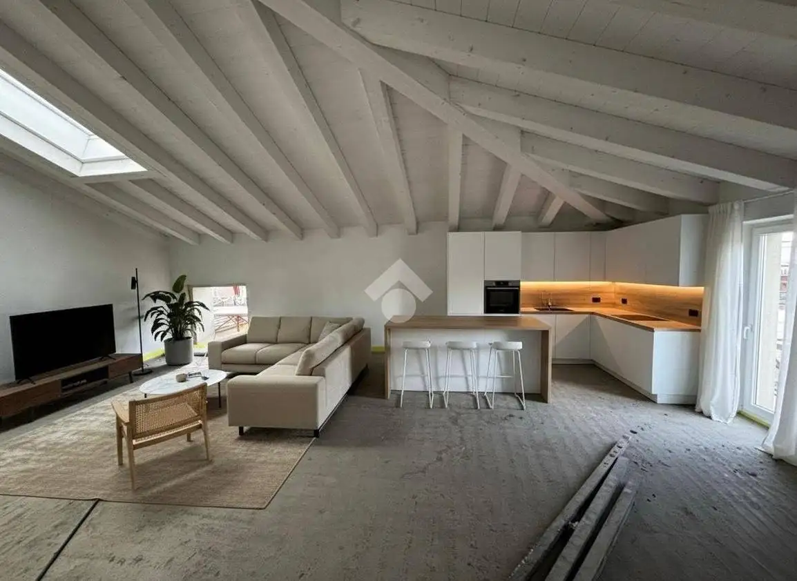 Appartamento in vendita a Reggio Emilia