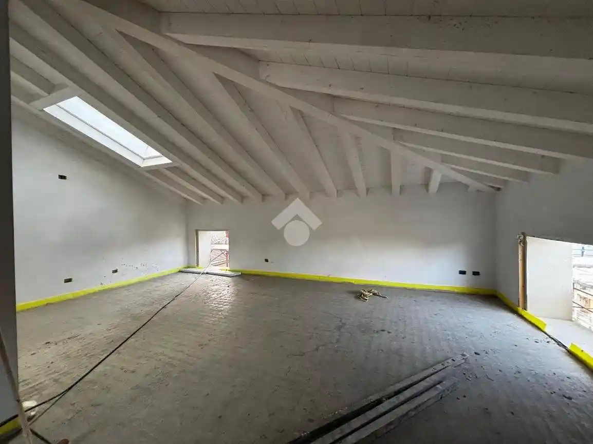 Trilocale via Gianferrari, Regina Pacis, Reggio Emilia - foto 2