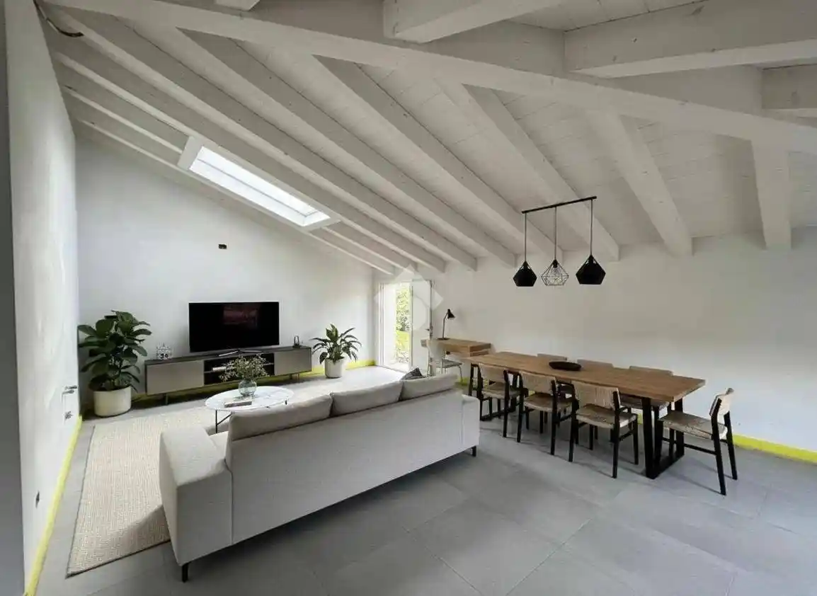 Trilocale via Gianferrari, Regina Pacis, Reggio Emilia - foto 3