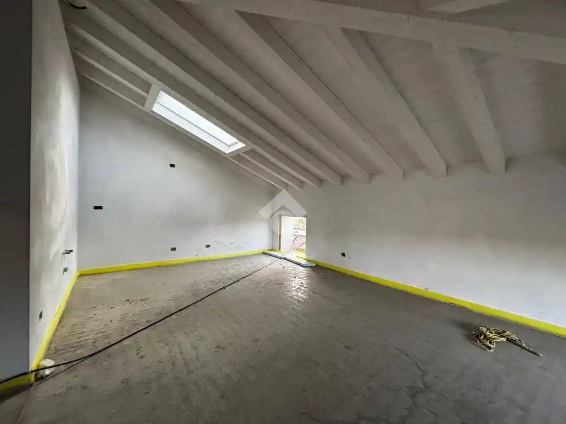 Trilocale via Gianferrari, Regina Pacis, Reggio Emilia - foto 4