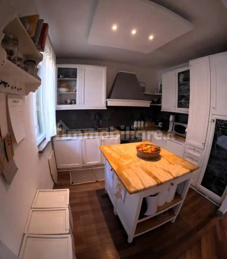 Terratetto unifamiliare Strada Provinciale di Colle Val d'Elsa, Sant'Andrea, Le Grazie, Colle di Val d'Elsa - foto 5