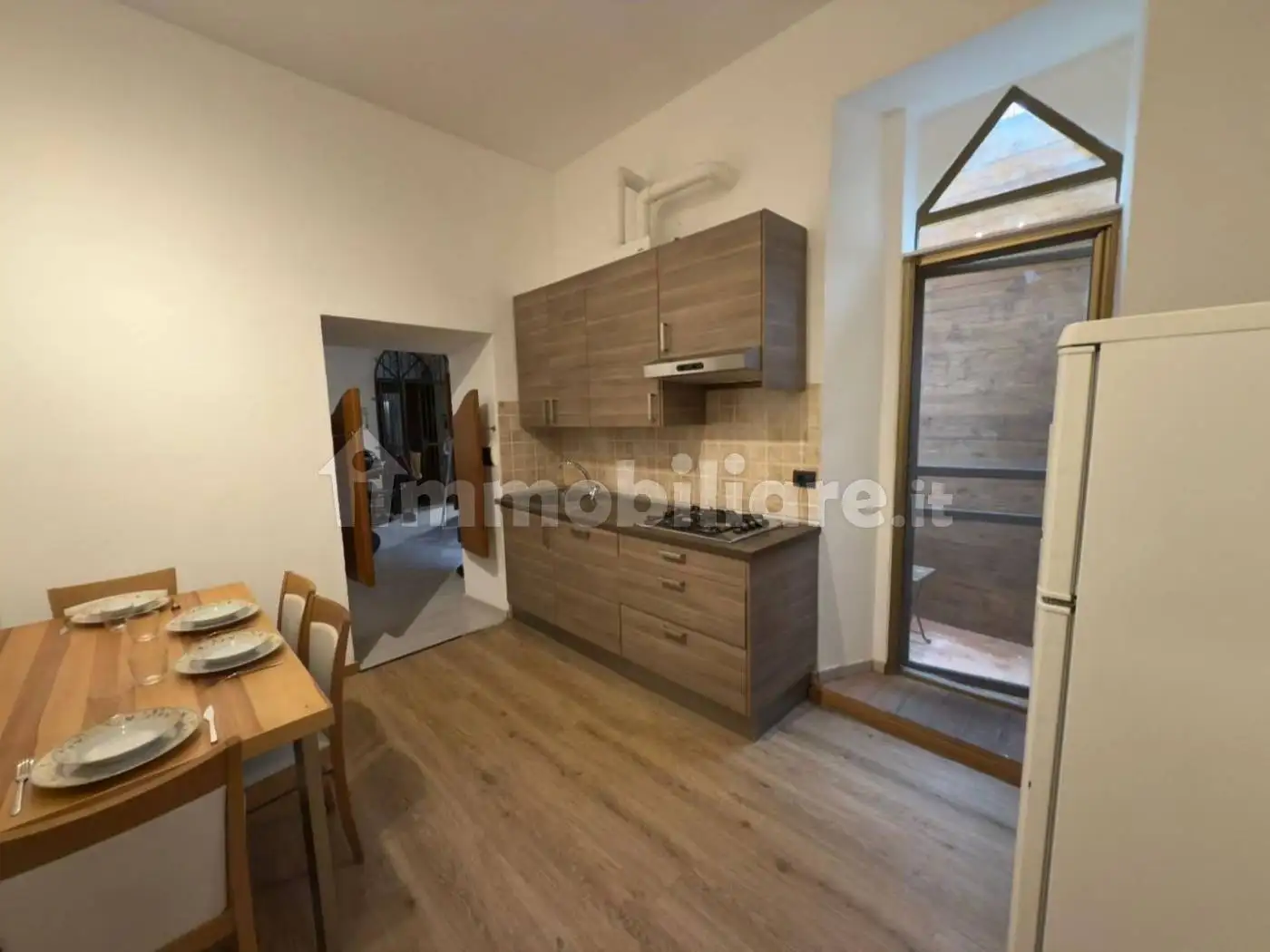 Appartamento in vendita a Colle di Val d'Elsa