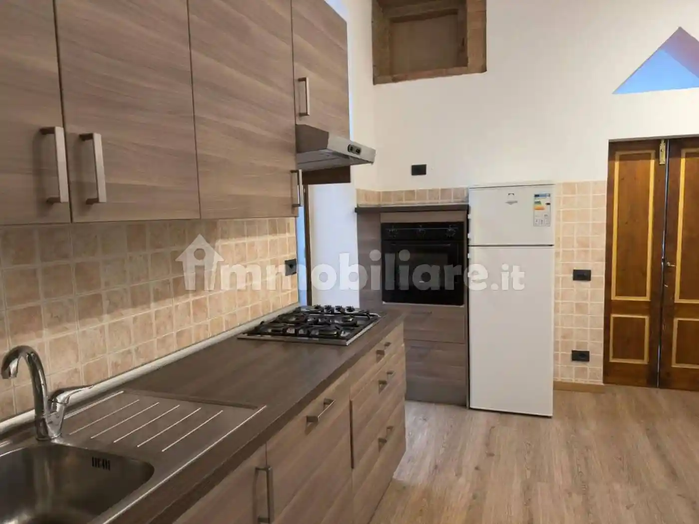 Quadrilocale via del Castello,  53034, Colle Alta, Borgo Nuovo, Colle di Val d'Elsa - foto 5