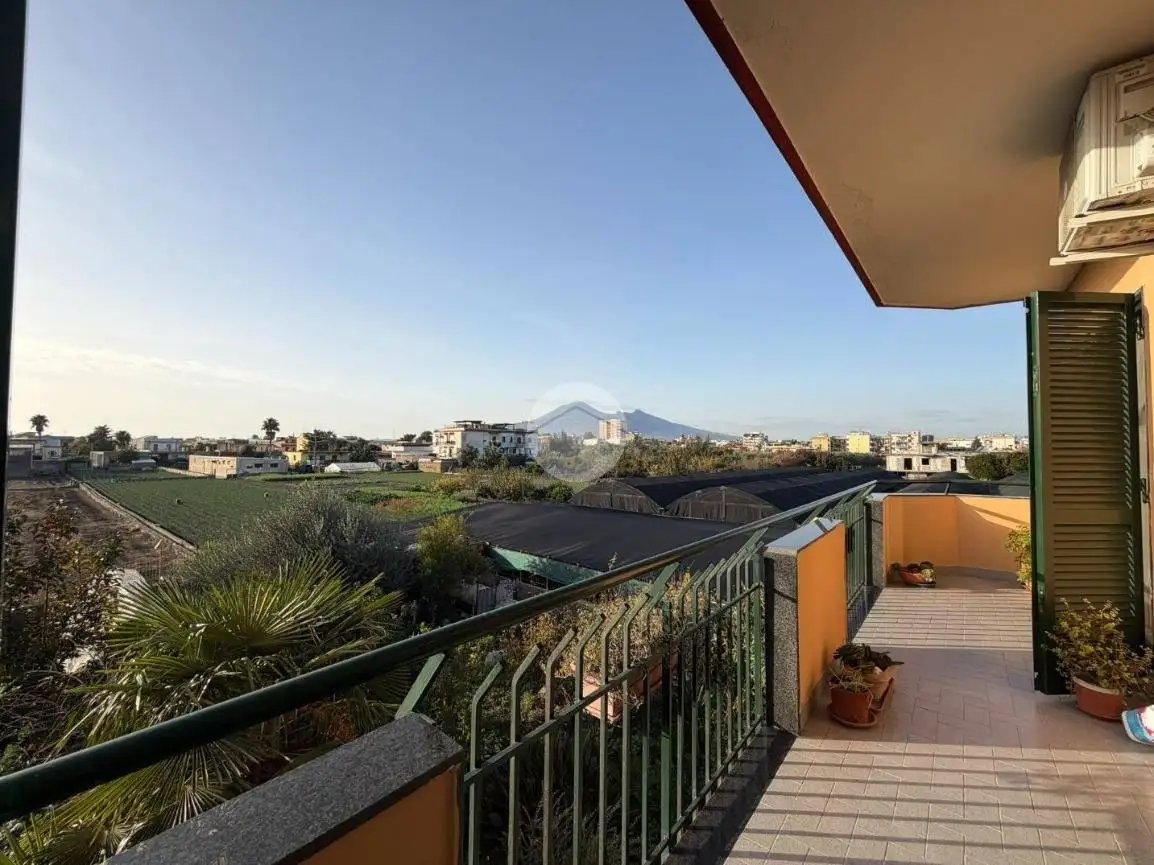 Villa in vendita a Scafati