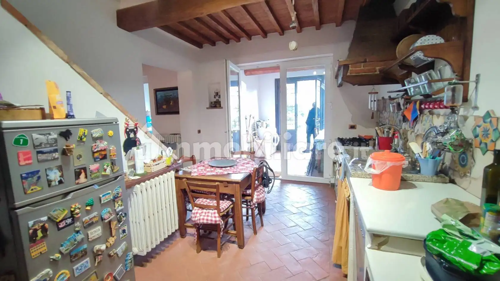 Casa indipendente in vendita a Bagno a Ripoli