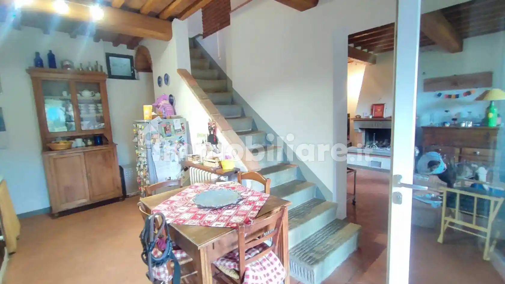 Terratetto unifamiliare via delle Tavarnuzze, Balatro, Bagno a Ripoli - foto 2