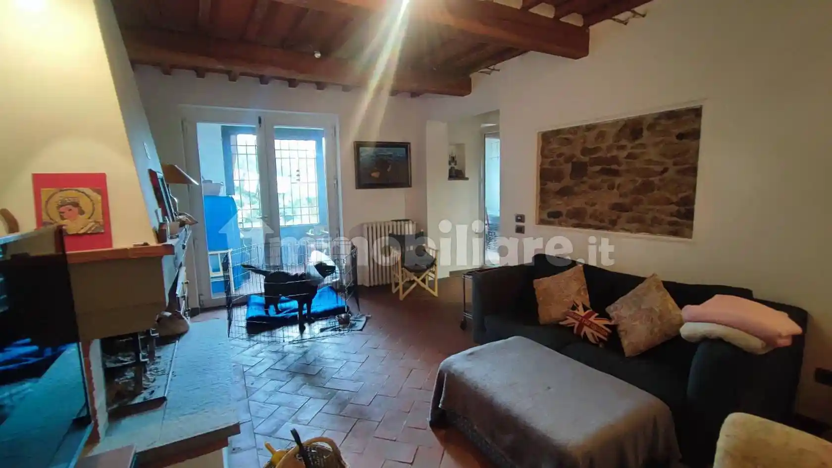 Terratetto unifamiliare via delle Tavarnuzze, Balatro, Bagno a Ripoli - foto 4