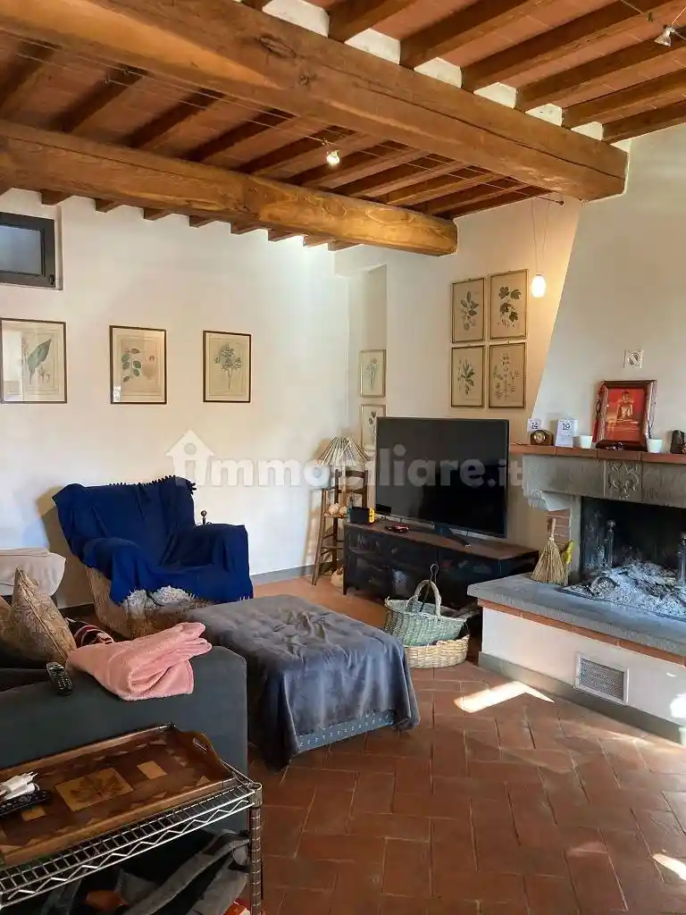 Terratetto unifamiliare via delle Tavarnuzze, Balatro, Bagno a Ripoli - foto 5