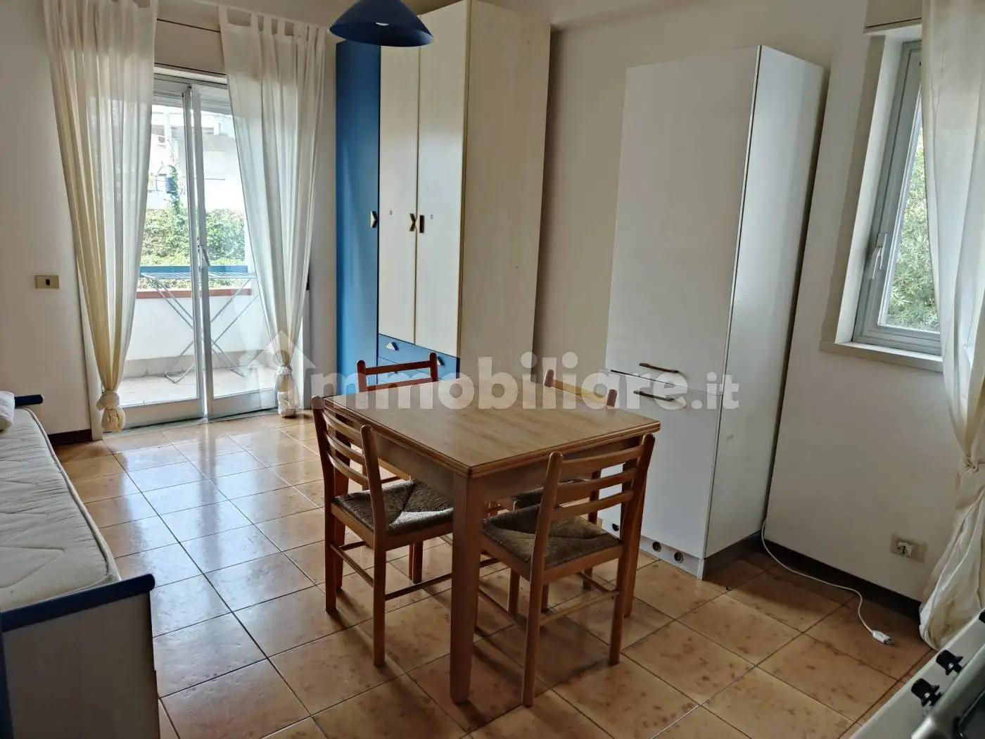 Appartamento in affitto a Aci Castello