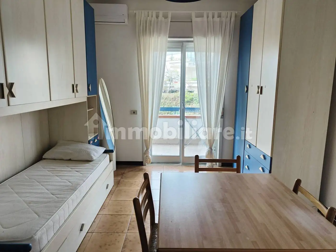 Monolocale via Giovan Battista Vaccarini 4, Centro, Aci Castello - foto 2