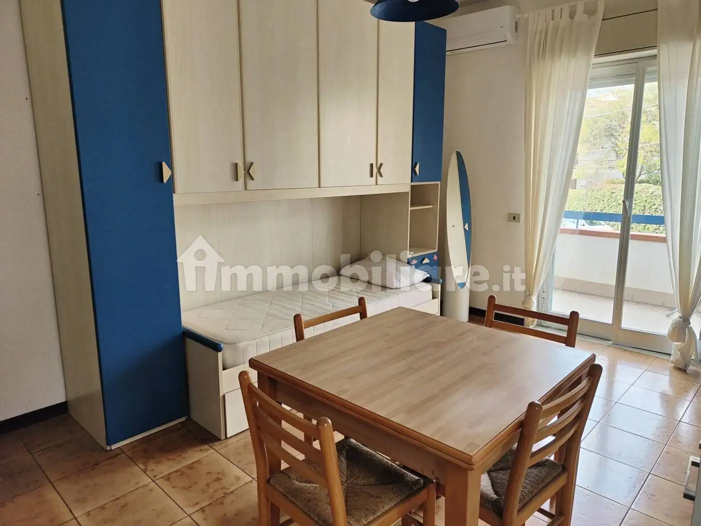 Monolocale via Giovan Battista Vaccarini 4, Centro, Aci Castello - foto 3