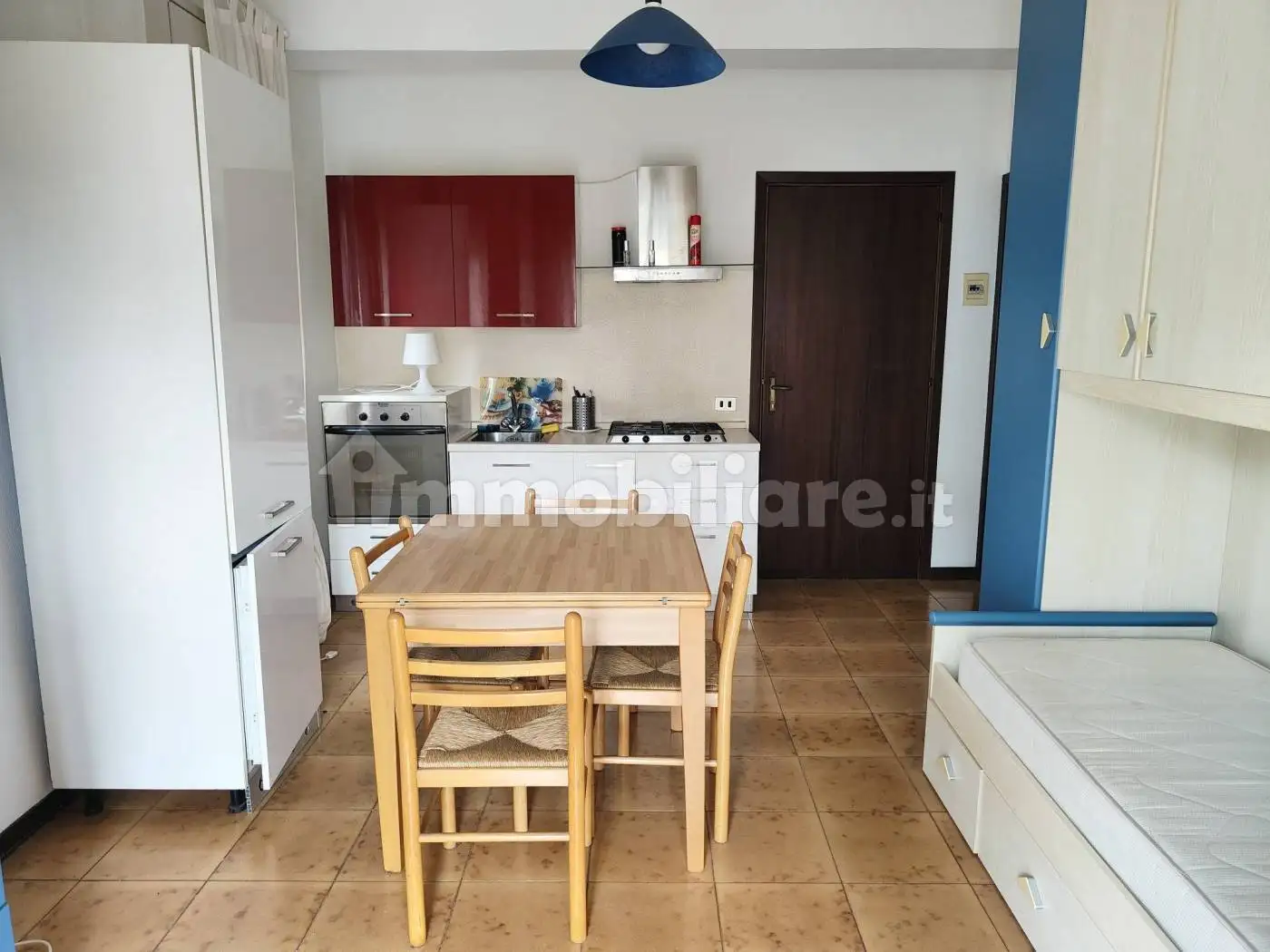 Monolocale via Giovan Battista Vaccarini 4, Centro, Aci Castello - foto 4