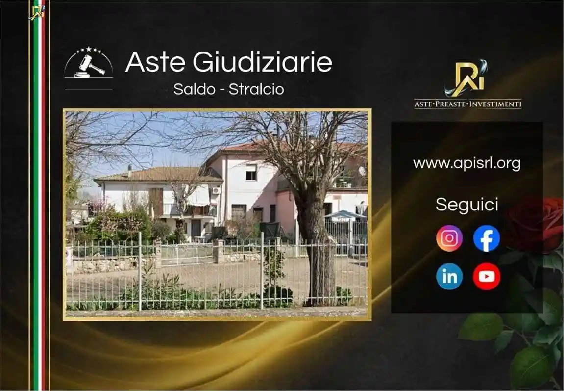 Appartamento in vendita a Monticelli d'Ongina