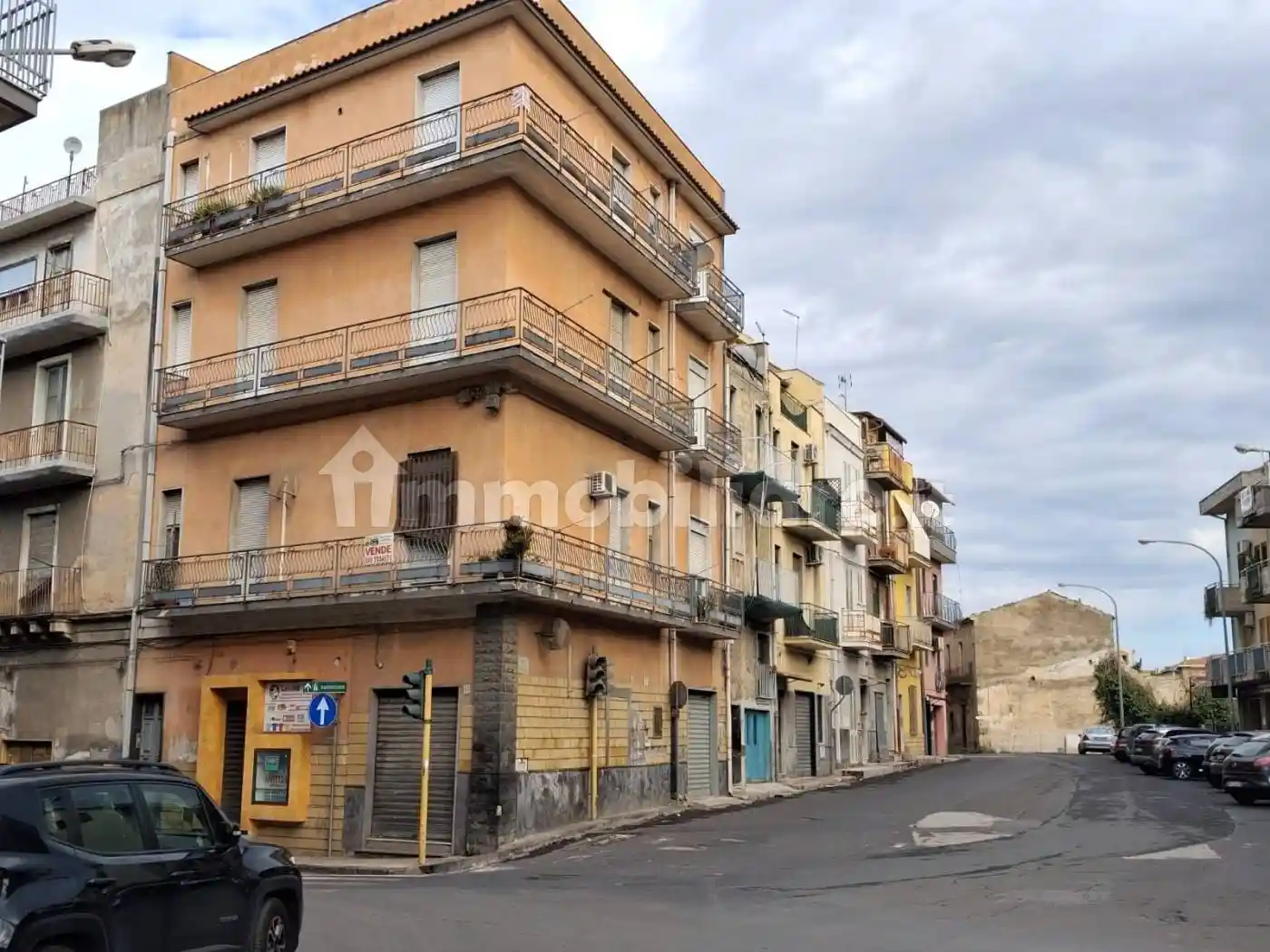 Appartamento in vendita a Lentini