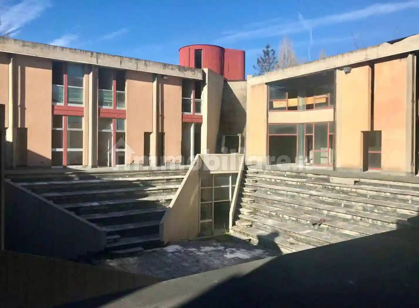 Palazzo - Edificio - foto 4