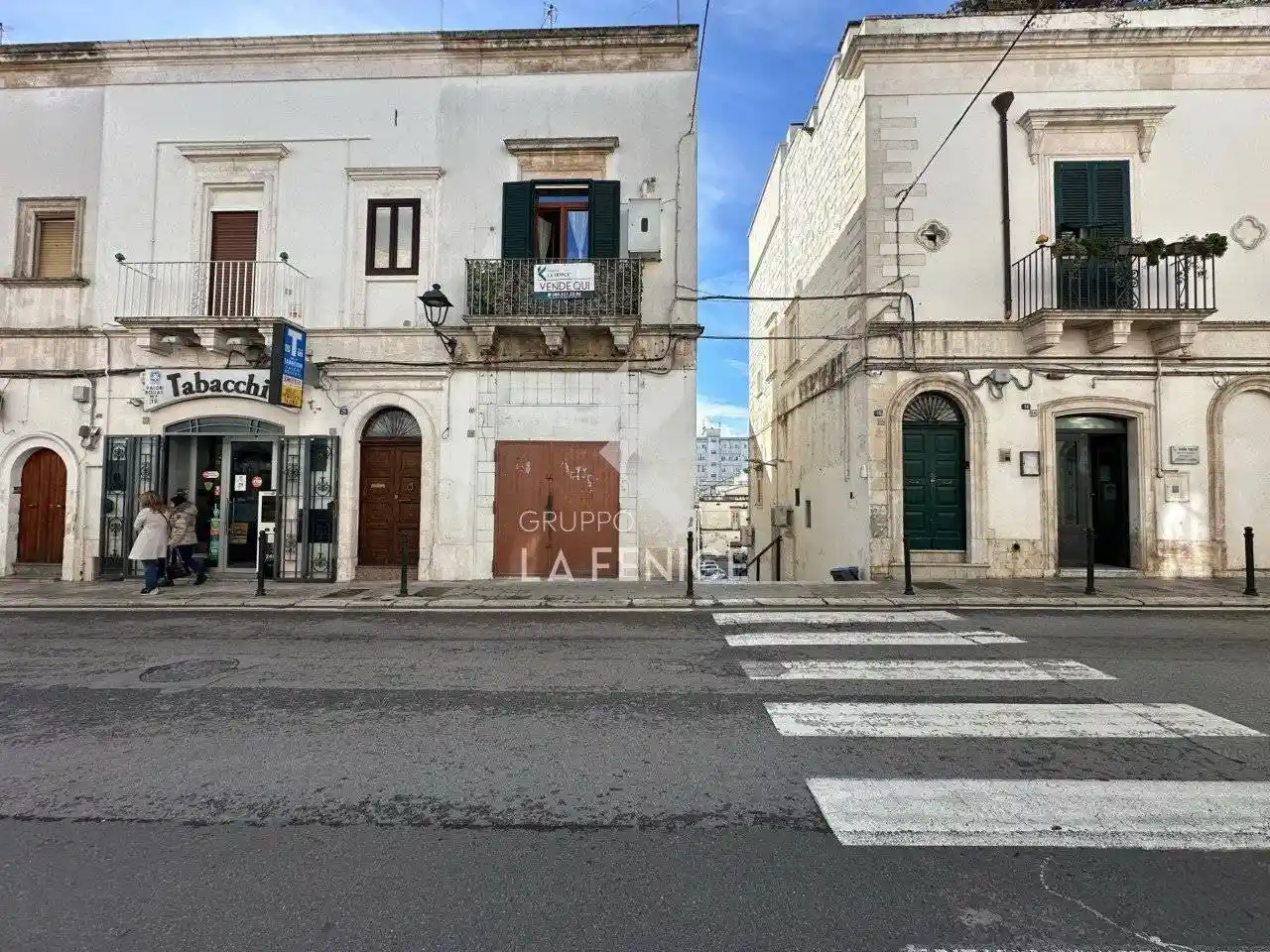 Casa indipendente in vendita a Martina Franca