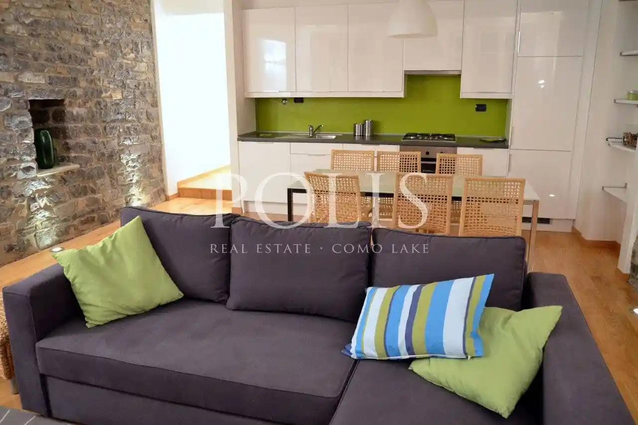 Appartamento in affitto a Como