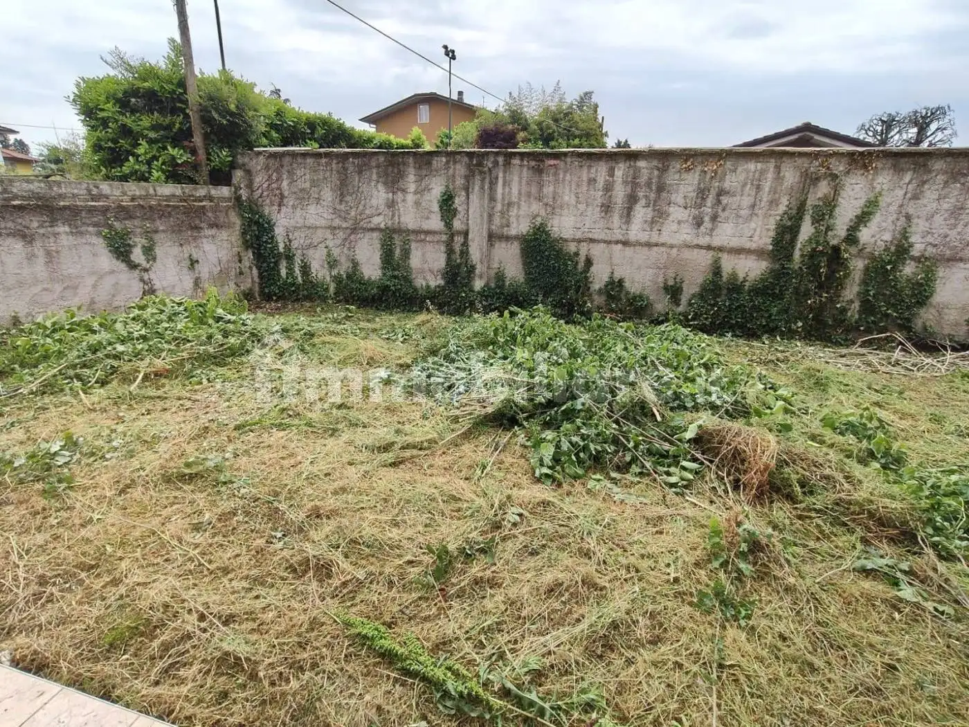 Villa a schiera via Nazioni Unite, Castel Rozzone - foto 2