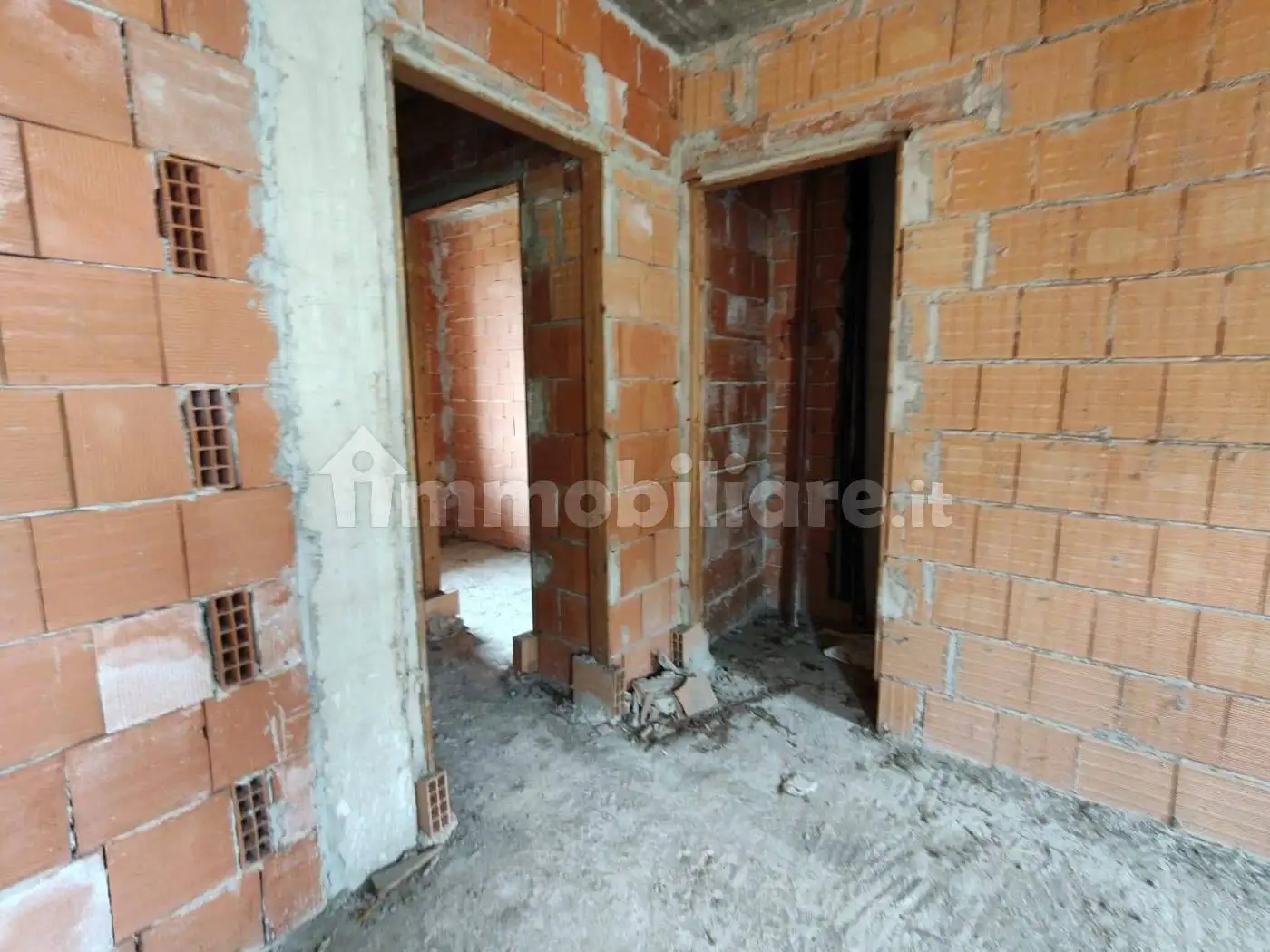 Villa a schiera via Nazioni Unite, Castel Rozzone - foto 3