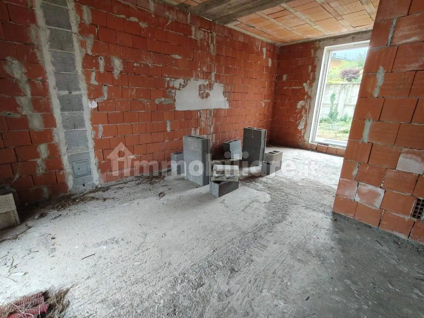 Villa a schiera via Nazioni Unite, Castel Rozzone - foto 4