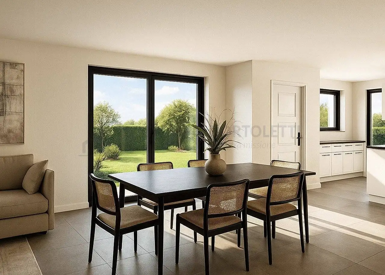 Villa in vendita a Padova