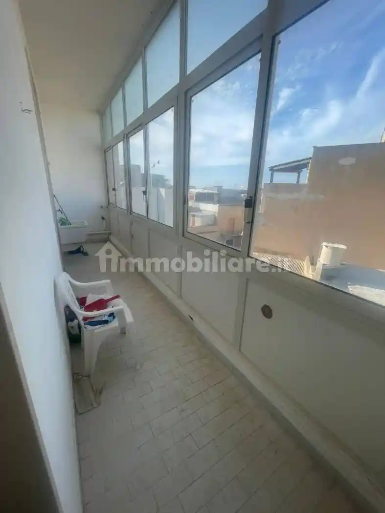 Appartamento via degli Atleti, Centro Urbano, Marsala - foto 3