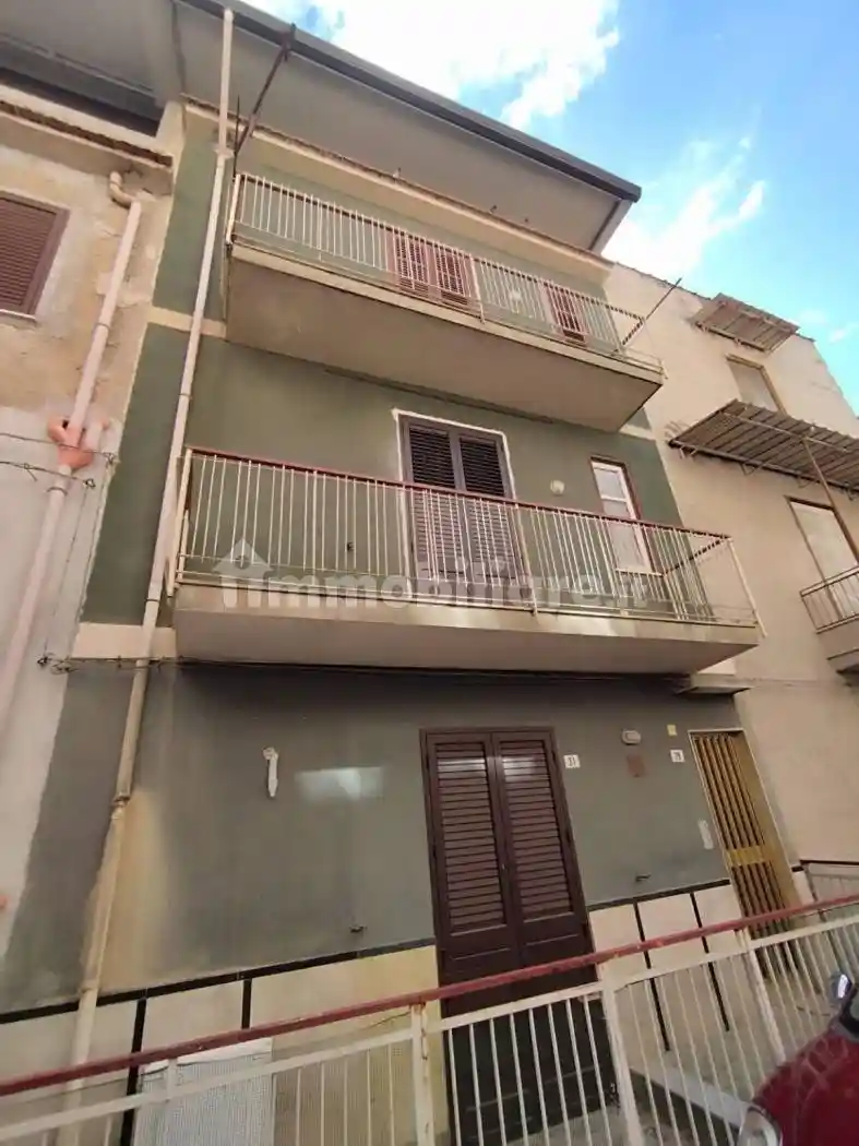 Casa indipendente in vendita a Misilmeri