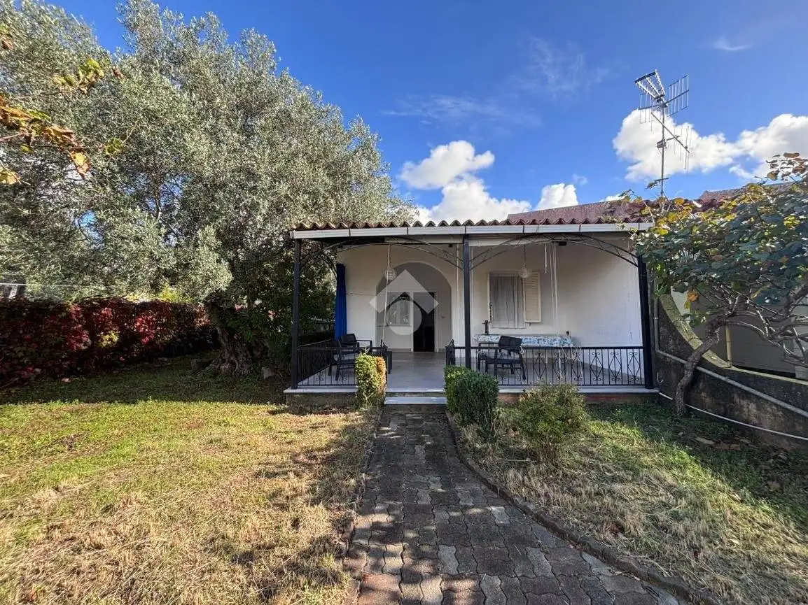 Villa in vendita a Diamante