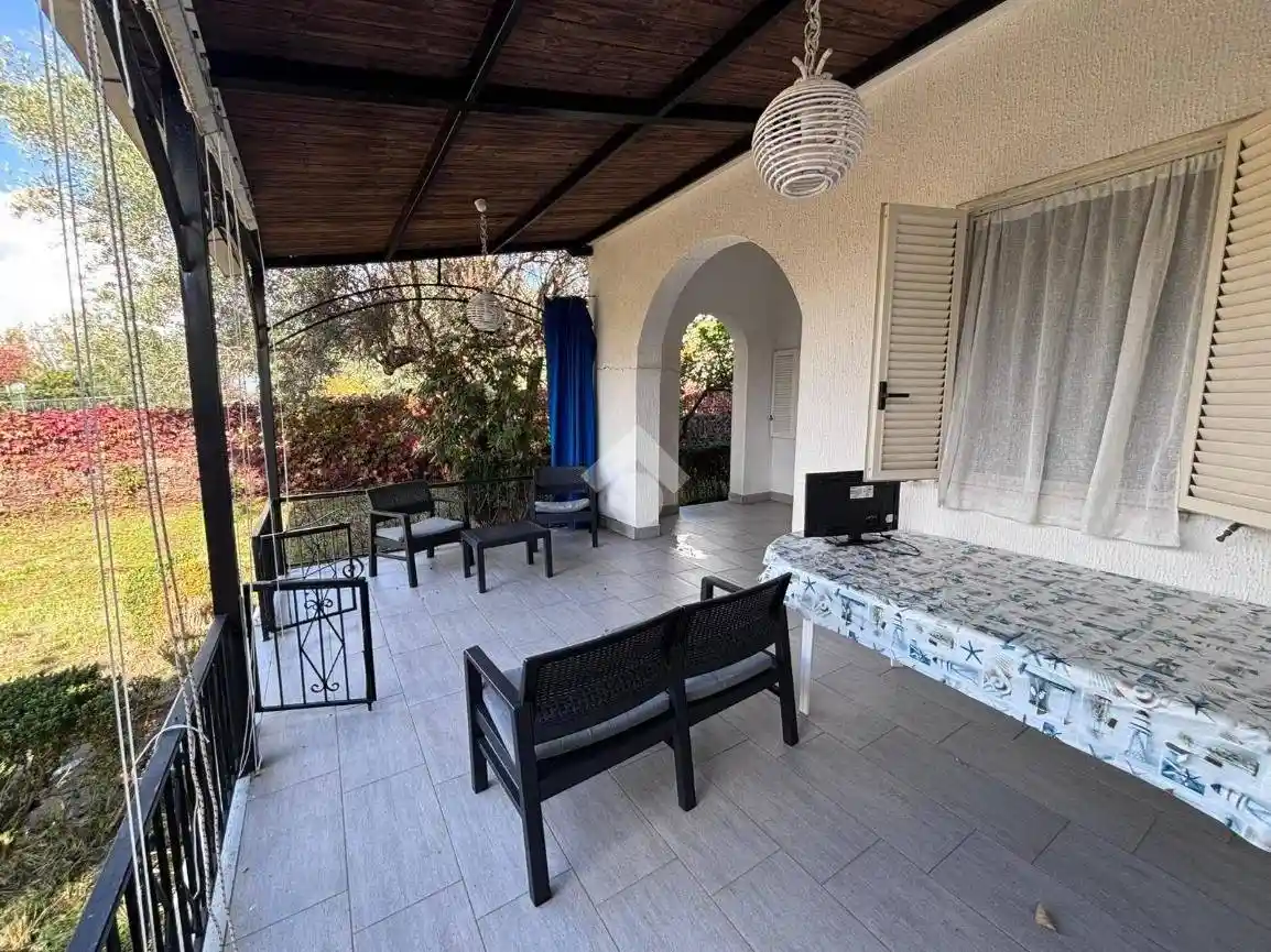 Villa plurifamiliare via Scaglione, Cirella, Diamante - foto 2