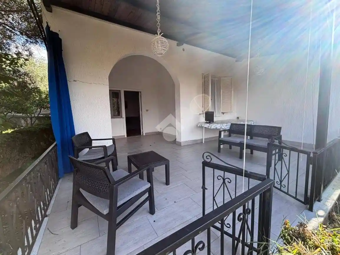 Villa plurifamiliare via Scaglione, Cirella, Diamante - foto 3