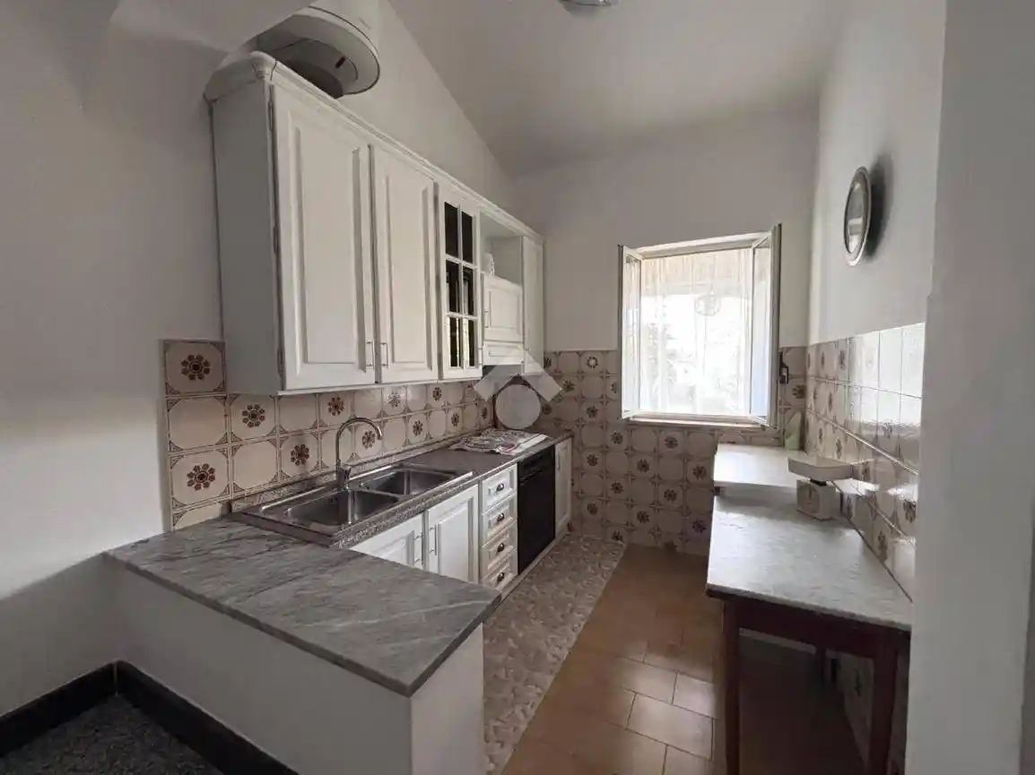 Villa plurifamiliare via Scaglione, Cirella, Diamante - foto 5