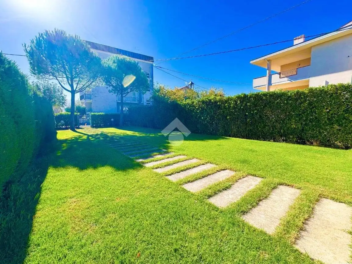 Terratetto unifamiliare via Sant'ilio 30, Centro, Casalincontrada - foto 2