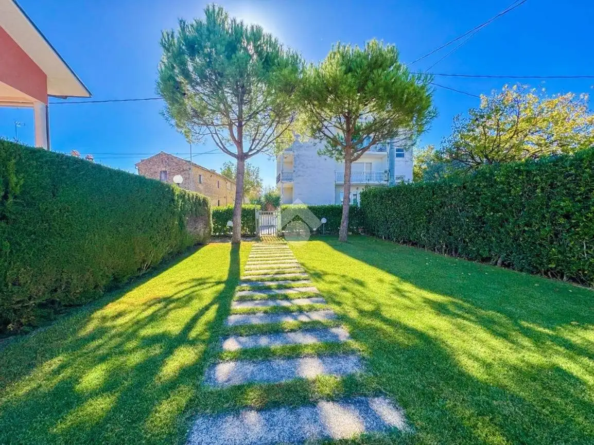 Terratetto unifamiliare via Sant'ilio 30, Centro, Casalincontrada - foto 3