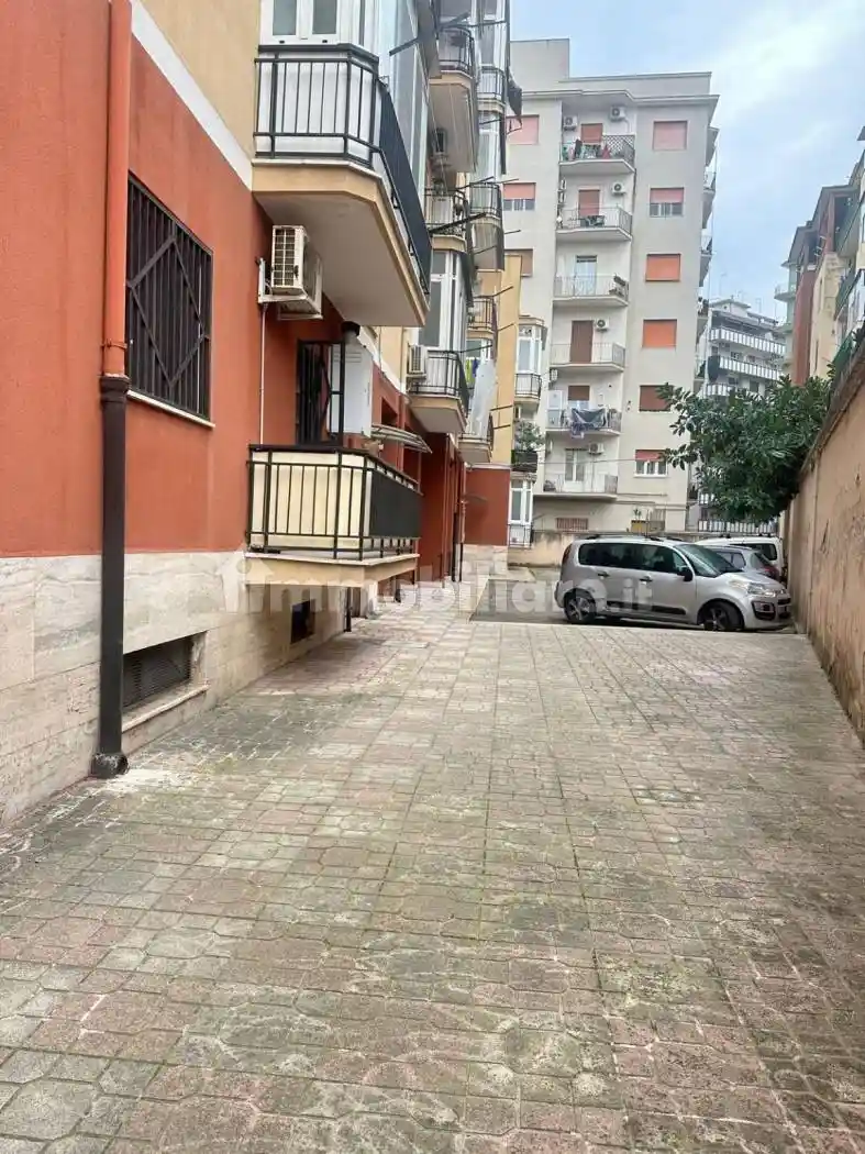 Appartamento in vendita a Taranto