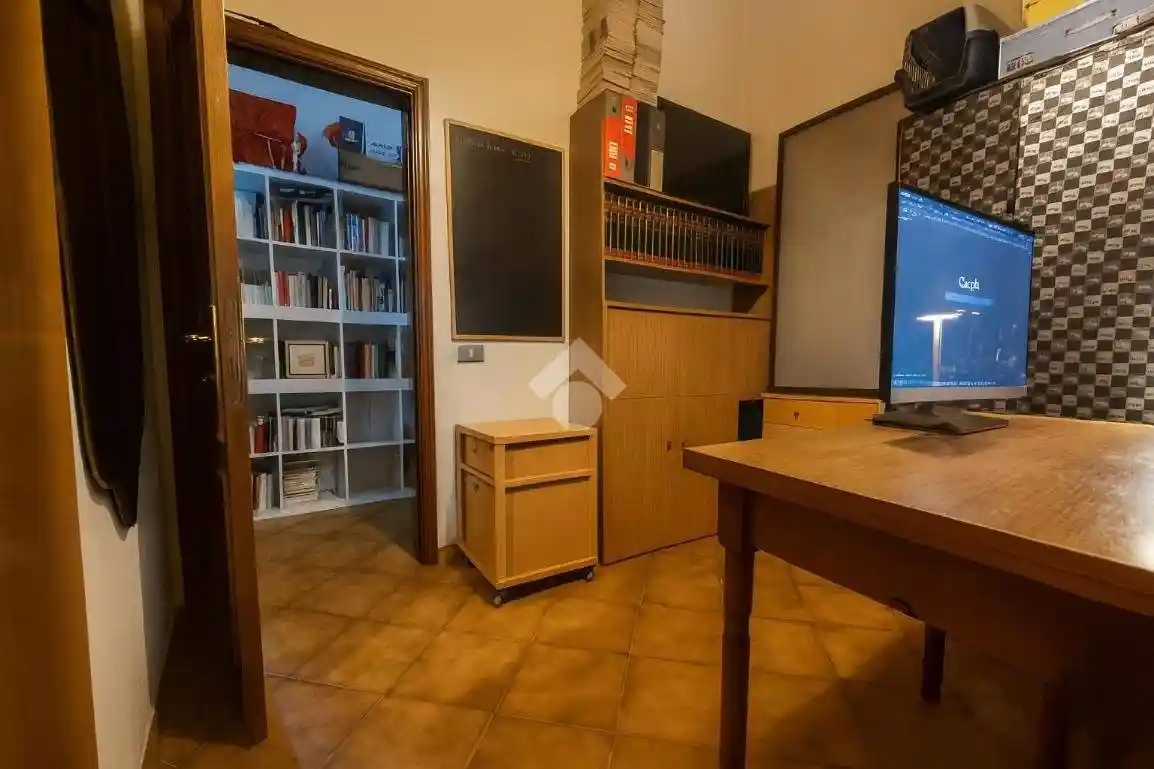 Appartamento via del Ponte di Mezzo 8, Ponte di Mezzo - Circondaria, Firenze - foto 3