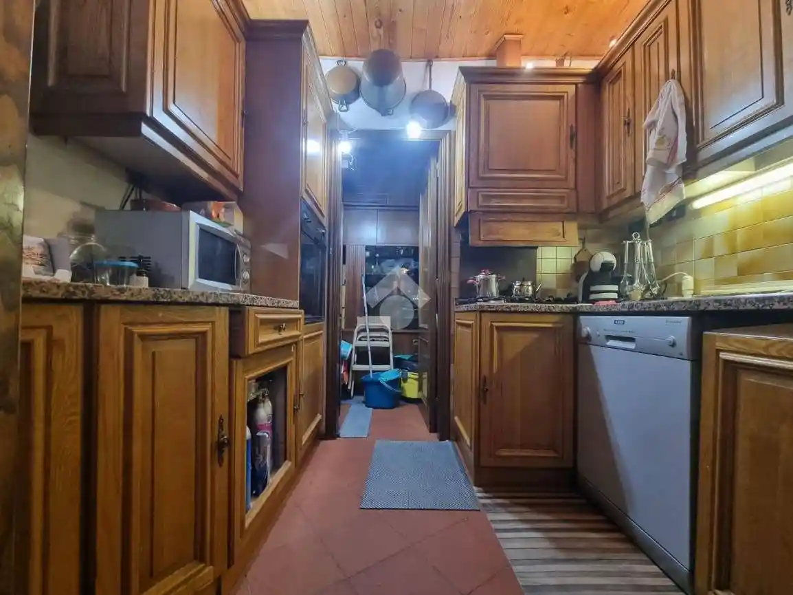 Appartamento via del Ponte di Mezzo 8, Ponte di Mezzo - Circondaria, Firenze - foto 5