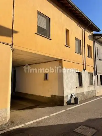 Appartamento in vendita a Montodine