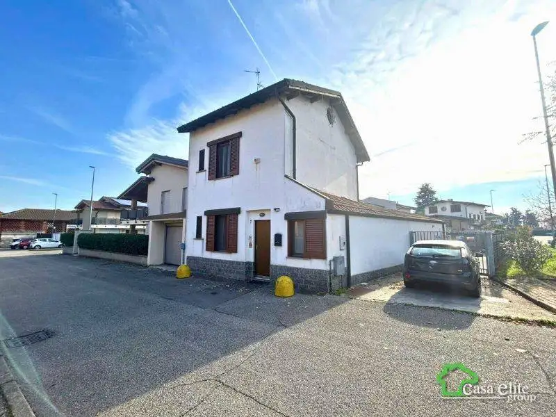 Villa bifamiliare via Don Giovanni Minzoni 7, Mairano, Casaletto Lodigiano - foto 2