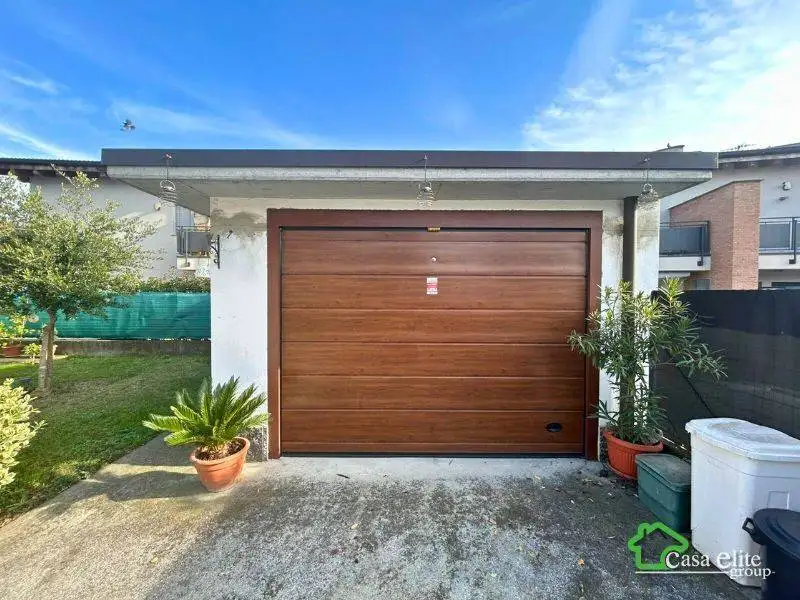 Villa bifamiliare via Don Giovanni Minzoni 7, Mairano, Casaletto Lodigiano - foto 3