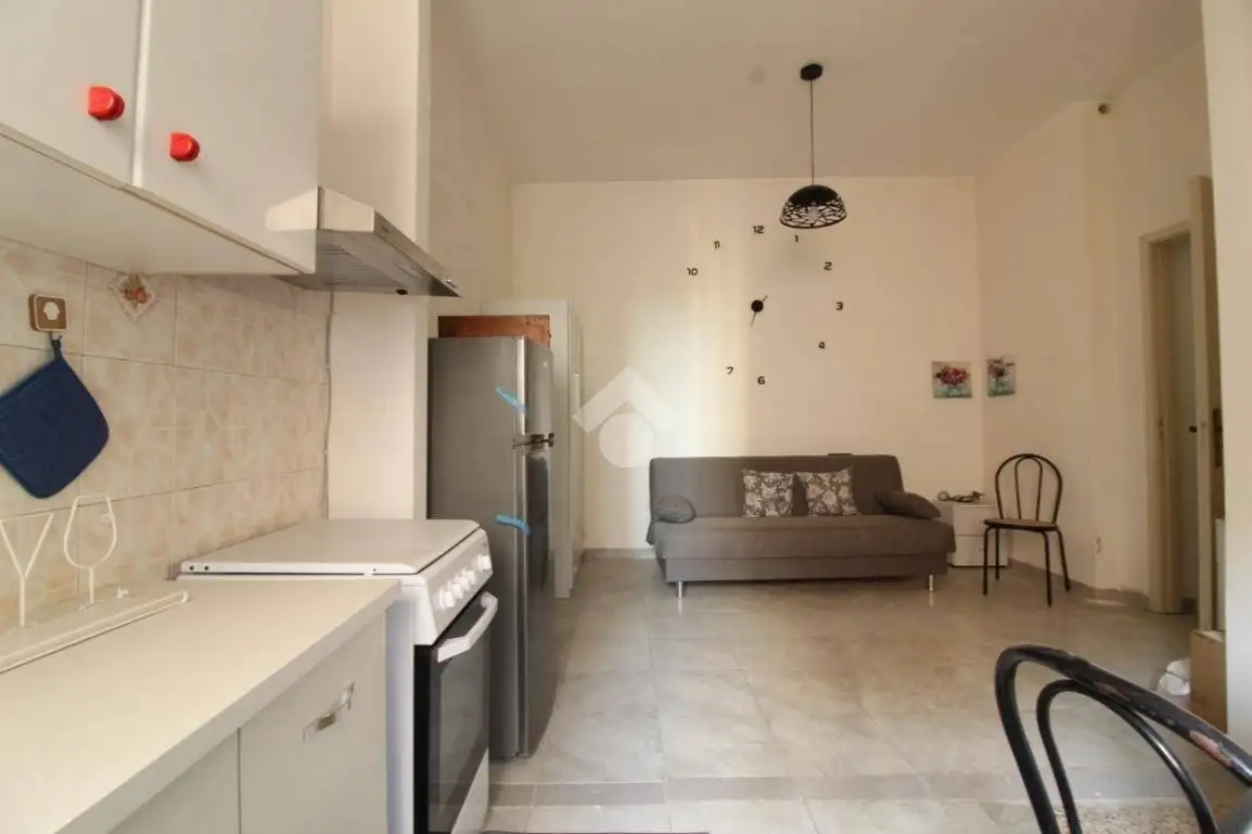 Casa indipendente in vendita a Reggio Calabria