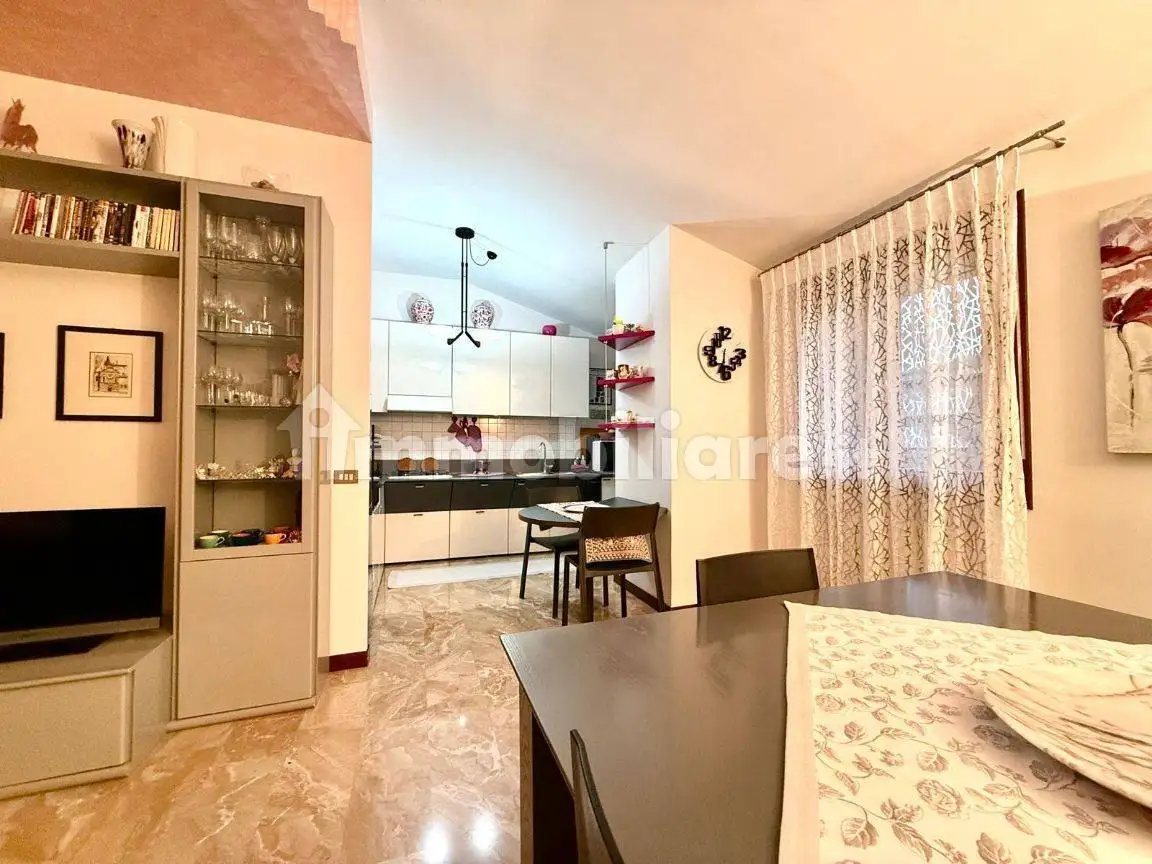 Appartamento in vendita a Lonigo
