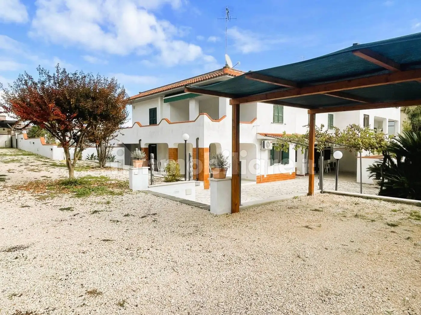 Appartamento in vendita a San Felice Circeo