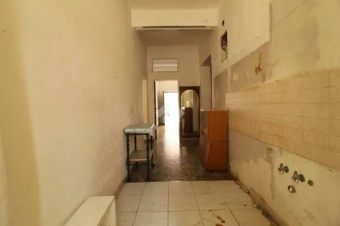 Monolocale via Glauco 1, Pineta Zerbi, Reggio Calabria - foto 4