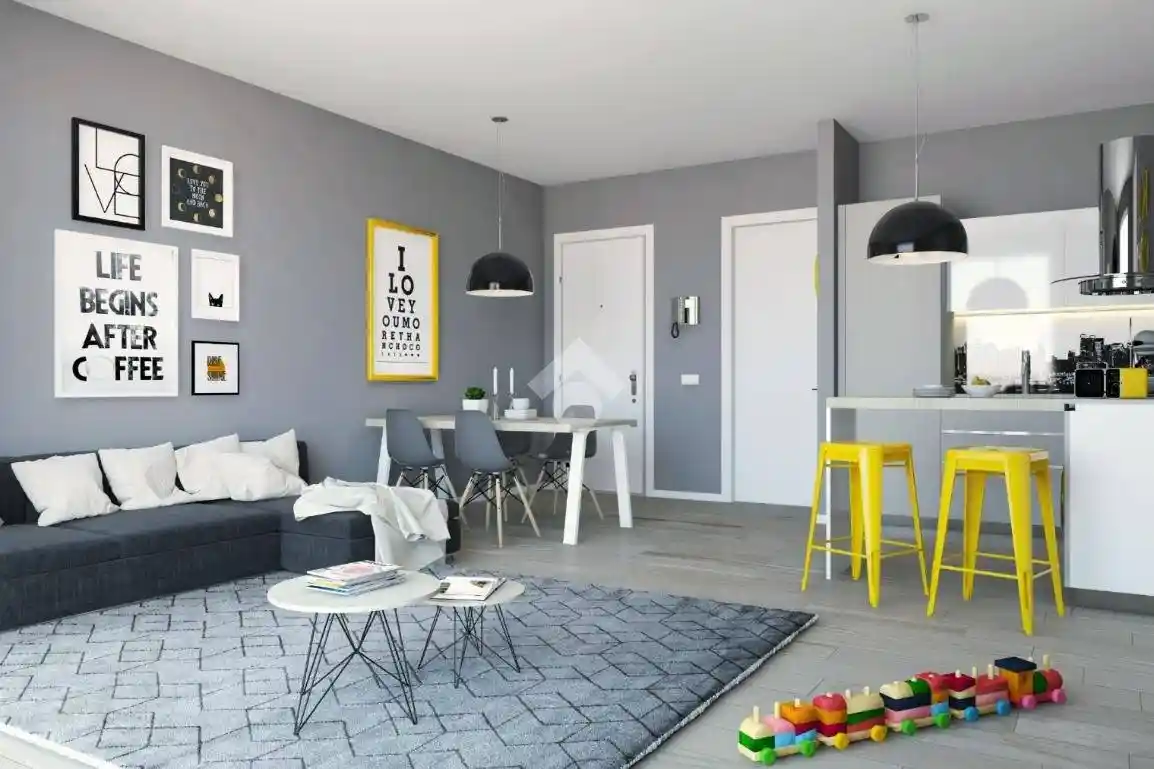 Appartamento - foto 2